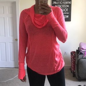 Reebok Women’s Long Sleeve